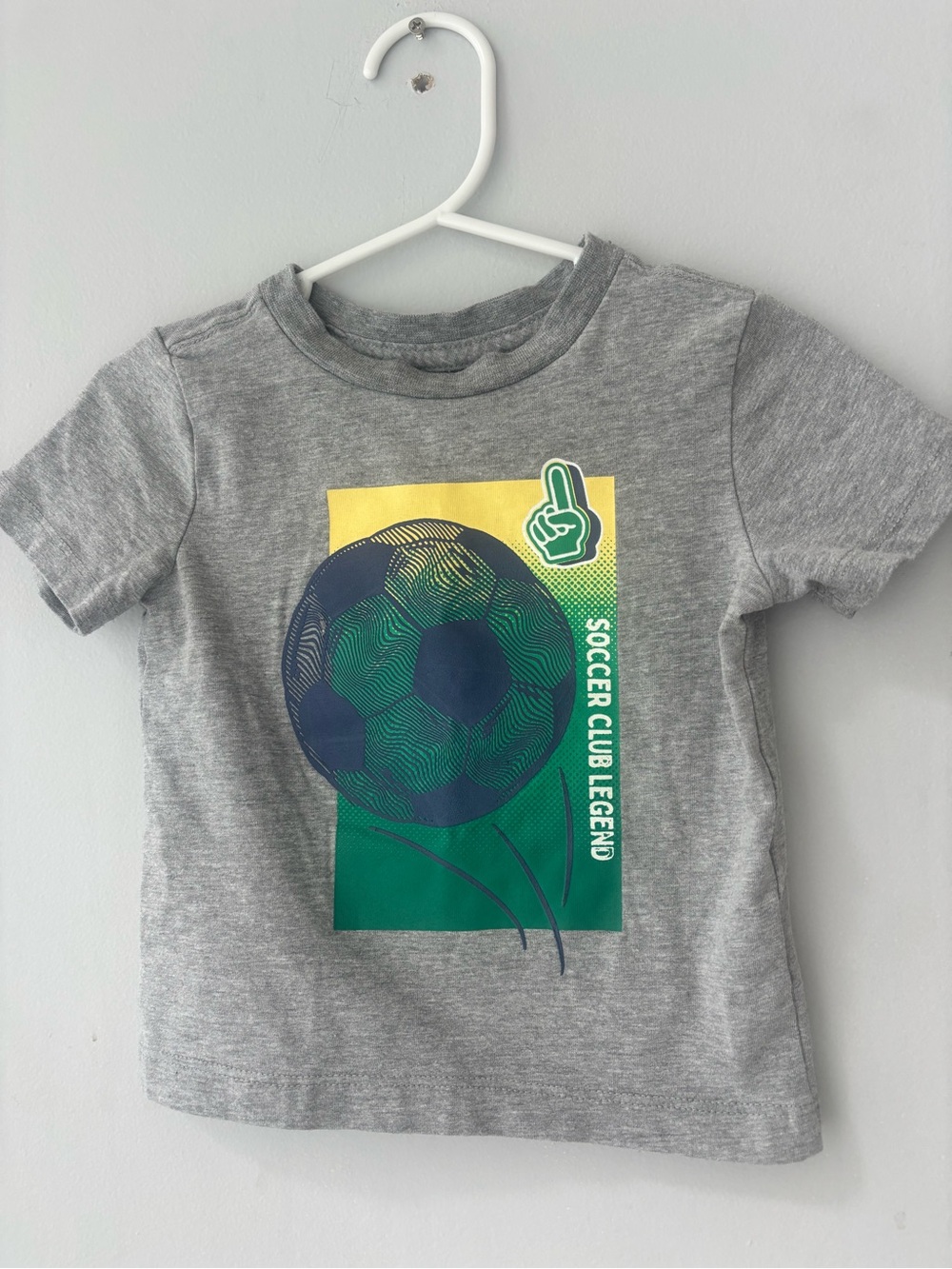 Tony Bahama Tee